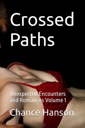 Crossed Paths Unexpected Encounters and Romances Volume 1