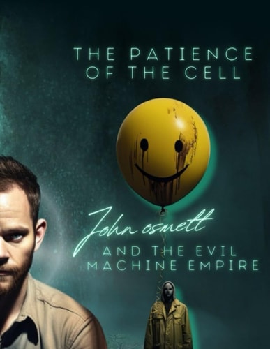 The Patience of the Cell