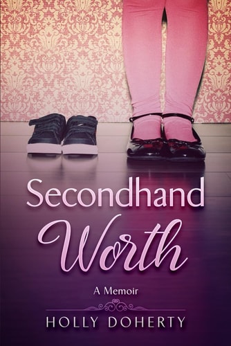 Secondhand Worth A Memoir
