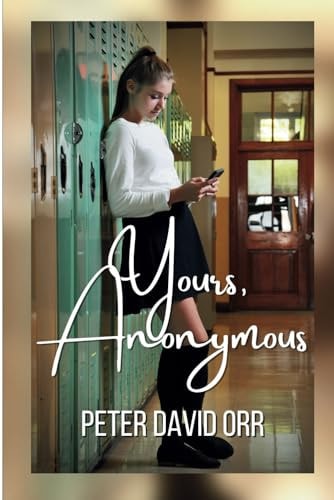 Yours Anonymous