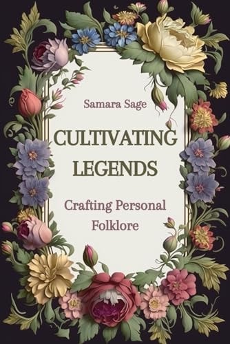 Cultivating Legends Crafting Personal Folklore