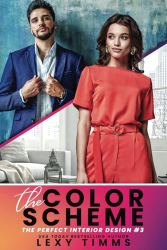 The Color Scheme
