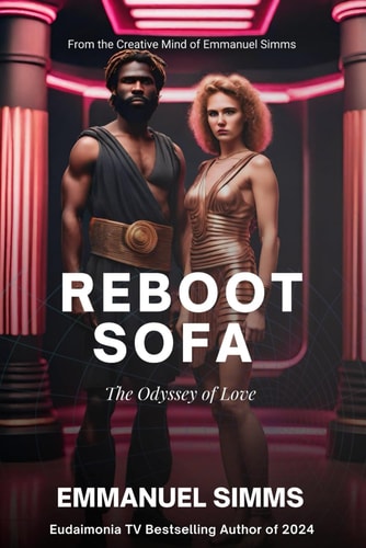 Reboot Sofa The Odyssey of Love