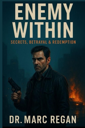 Enemy Within Secrets, Betrayal & Redemption