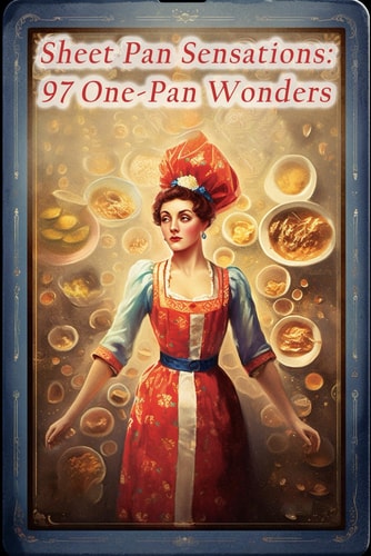 Sheet Pan Sensations 97 One-Pan Wonders