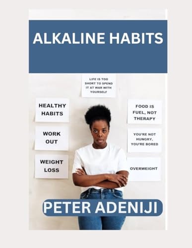 Alkaline Habitats