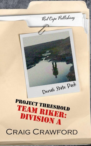 Project Threshold Team Riker: Division A