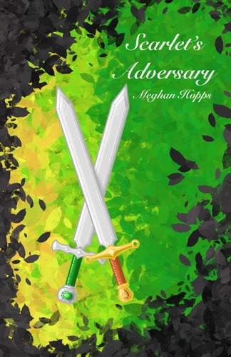 Scarlet's Adversary
