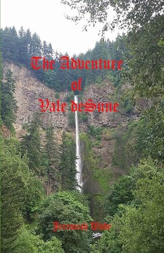 The Adventure of Vale DeSune