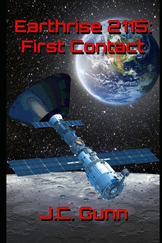 Earthrise 2115 First Contact