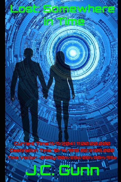 Lost: Somewhere in Time