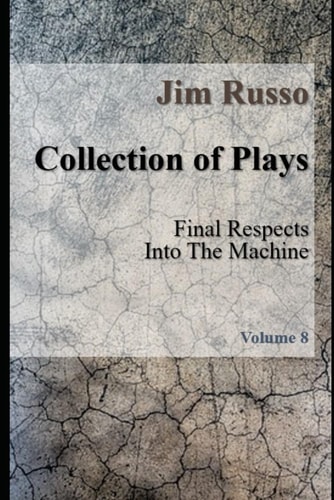 Collection of Plays Volume 8