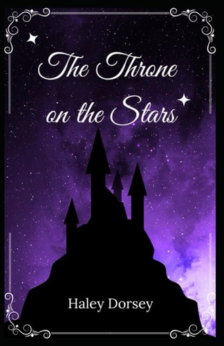 The Throne on the Stars
