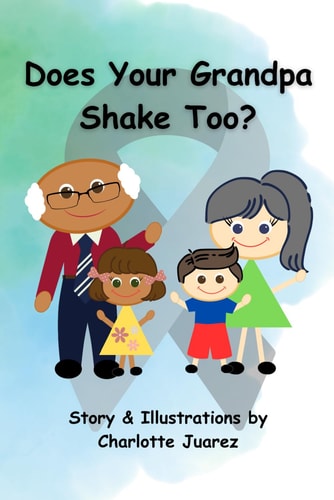 Does Your Grandpa Shake Too?