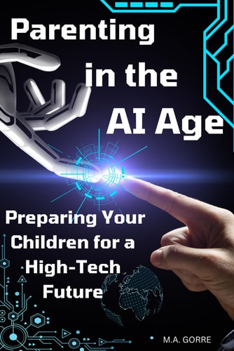 Parenting in the AI Age Preparing Your Children for a High-Tech Future