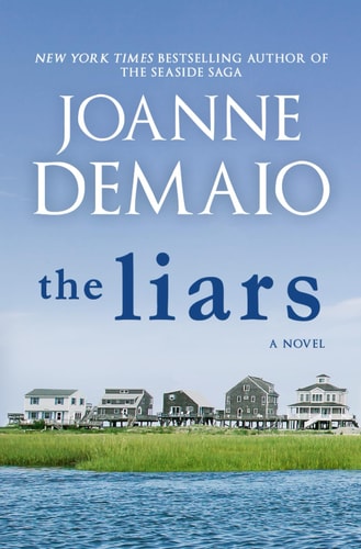 The Liars