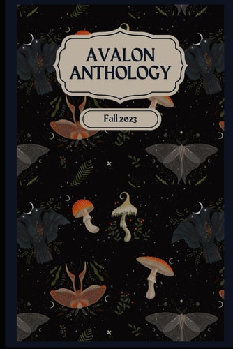 Avalon Anthology Fall 2023