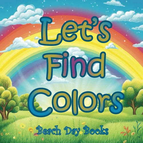 Let's Find Colors!