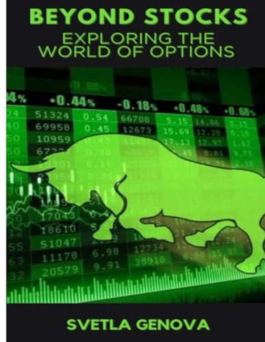BEYOND STOCKS Exploring the World of Options