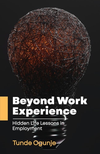 Beyond Work Experience Hidden Life Lessons in Employment