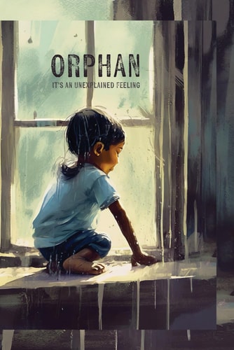 Orphan It's an Unexplained Feeling