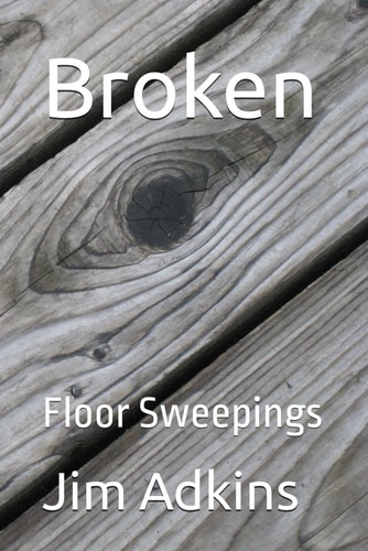 Broken Floor Sweepings