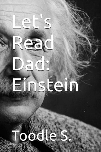Let's Read Dad Einstein