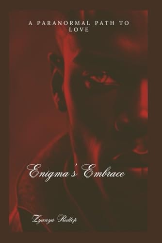 Enigma's Embrace A Paranormal Path to Love