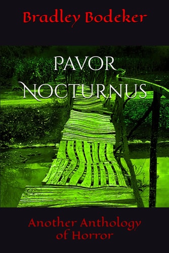 Pavor Nocturnus Another Anthology of Horror