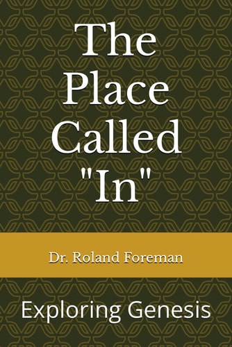 The Place Called "In" Exploring Genesis