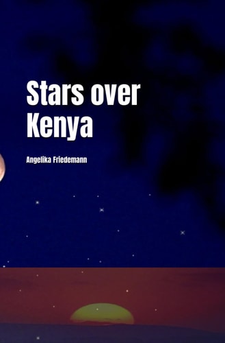 Stars Over Kenya