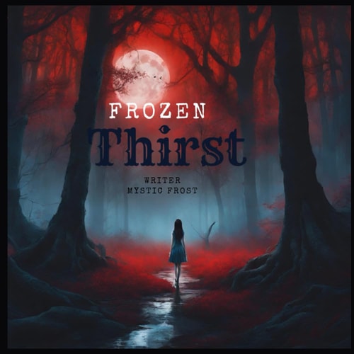 Frozen Thirst