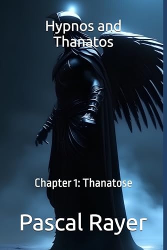 Hypnos and Thanatos Chapter 1: Thanatose