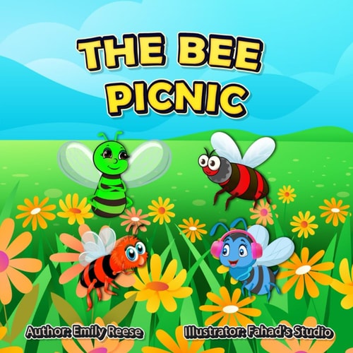 The Bee Picnic