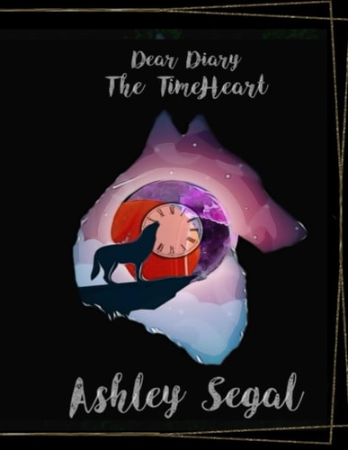 Dear Diary The Time Heart
