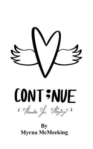 Cont;nue