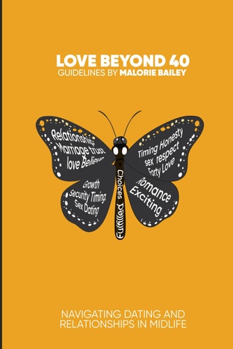 Love Beyond 40 Navigating Dating and Relationships in Midlife