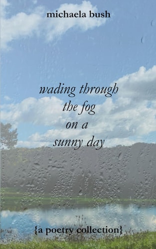 Wading Through the Fog on a Sunny Day