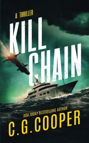 Kill Chain