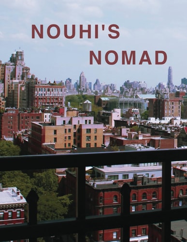 Nouhi's Nomad The Complete Songbook