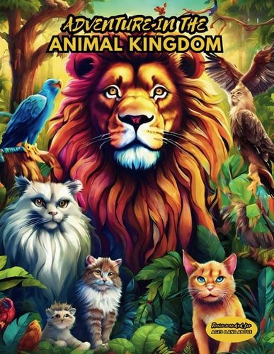 Adventure in the Animal Kingdom