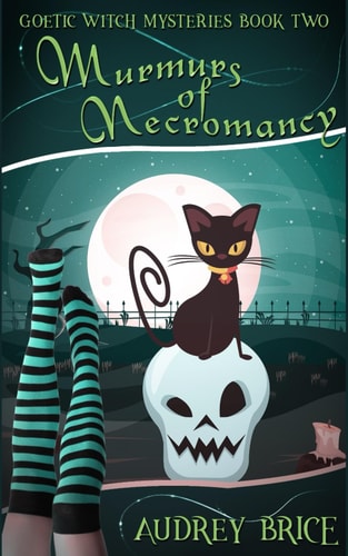 Murmurs of Necromancy
