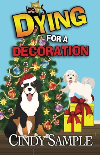 Dying for a Decoration