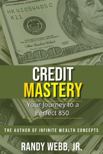 Credit Mastery Your Journey to a Perfect 850