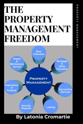 Destined for Greatness "Advanced Property Management Techniques"