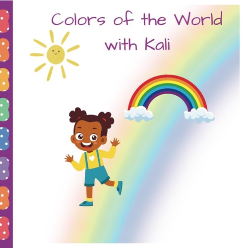 Colors of the World with Kali