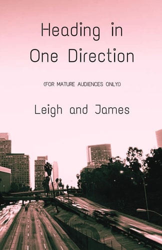 Heading in One Direction