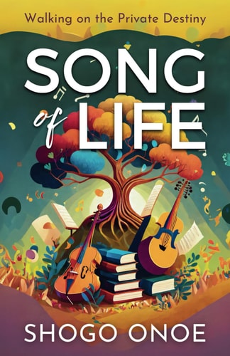 Song of Life Walking on the Private Destiny