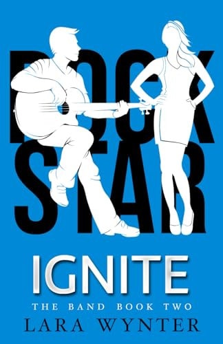 Ignite The Band Book 2