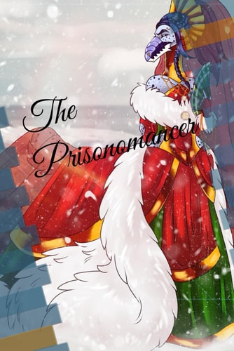 The Prisonomancer